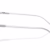 Ray-Ban RX5456 2001 - Transparent eyeglasses side view