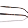 Ray-Ban RX5456 2012 - Havana eyeglasses side view