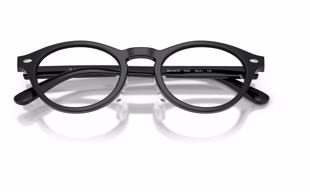 Ray-Ban RX5457D