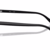 Ray-Ban RX5457D 2000 - Black eyeglasses side view