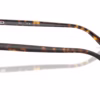 Ray-Ban RX5457D 2012 - Havana eyeglasses side view