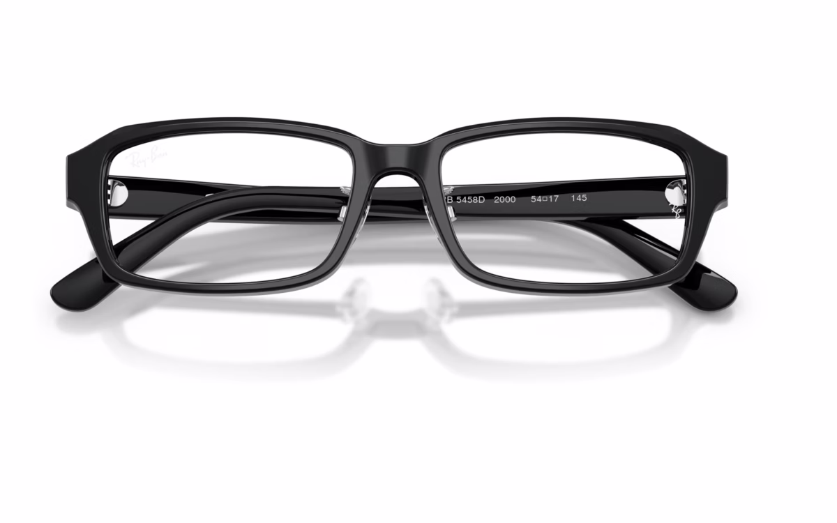 Ray-Ban RX5458D