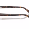 Ray-Ban RX5458D 2012 - Havana eyeglasses side view