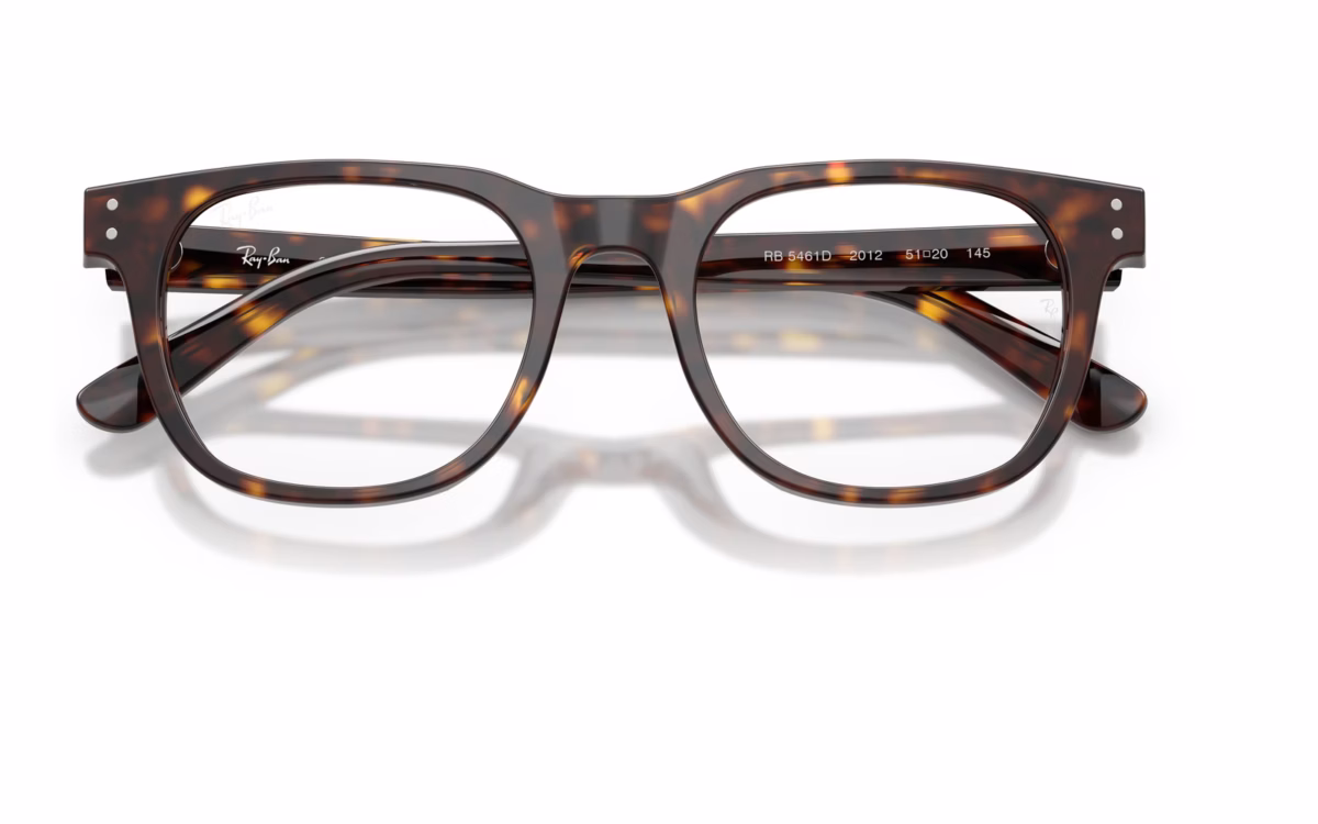 Ray-Ban RX5461D