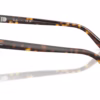 Ray-Ban RX5461D 2012 - Havana eyeglasses side view