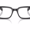 Ray-Ban RX5534 2000 - Black eyeglasses front view