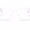 Ray-Ban RX5534 2001 - Transparent eyeglasses front view