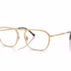 Ray-Ban RX6548 2500 - Arista Gold