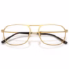 Ray-Ban RX6548 2500 - Arista Gold