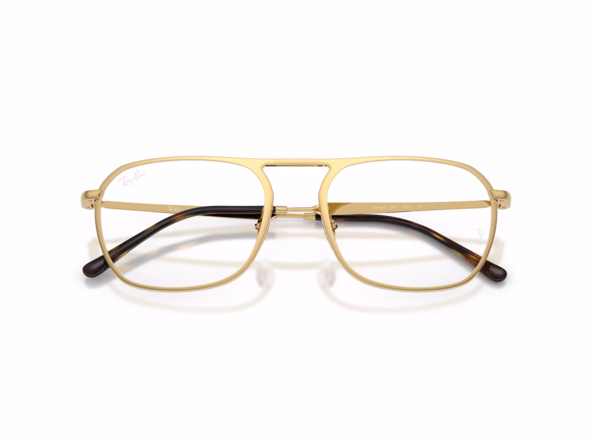 Ray-Ban RX6548