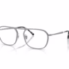 Ray-Ban RX6548 2502 - Gunmetal