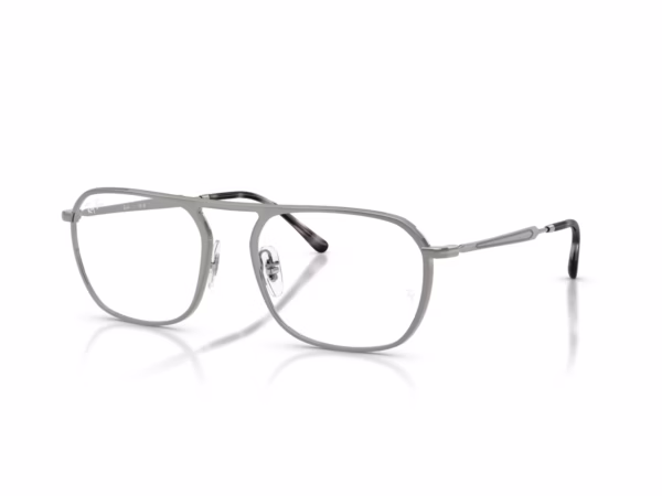 Ray-Ban RX6548 2502 - Gunmetal