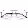 Ray-Ban RX6548 2502 - Gunmetal