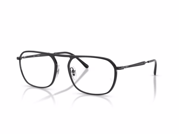 Ray-Ban RX6548 2509 - Black
