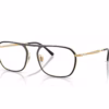 Ray-Ban RX6548 2994 - Blue & Arista Gold