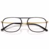 Ray-Ban RX6548 2994 - Blue & Arista Gold