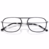 Ray-Ban RX6548 3016 - Blue & Silver