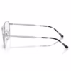 Ray-Ban RX6548 3016 - Blue & Silver