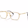 Ray-Ban RX6549 2500 - Arista Gold