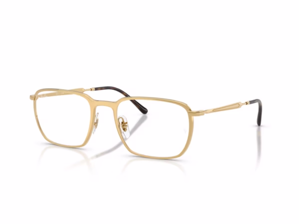 Ray-Ban RX6549 2500 - Arista Gold