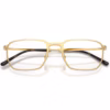 Ray-Ban RX6549 2500 - Arista Gold