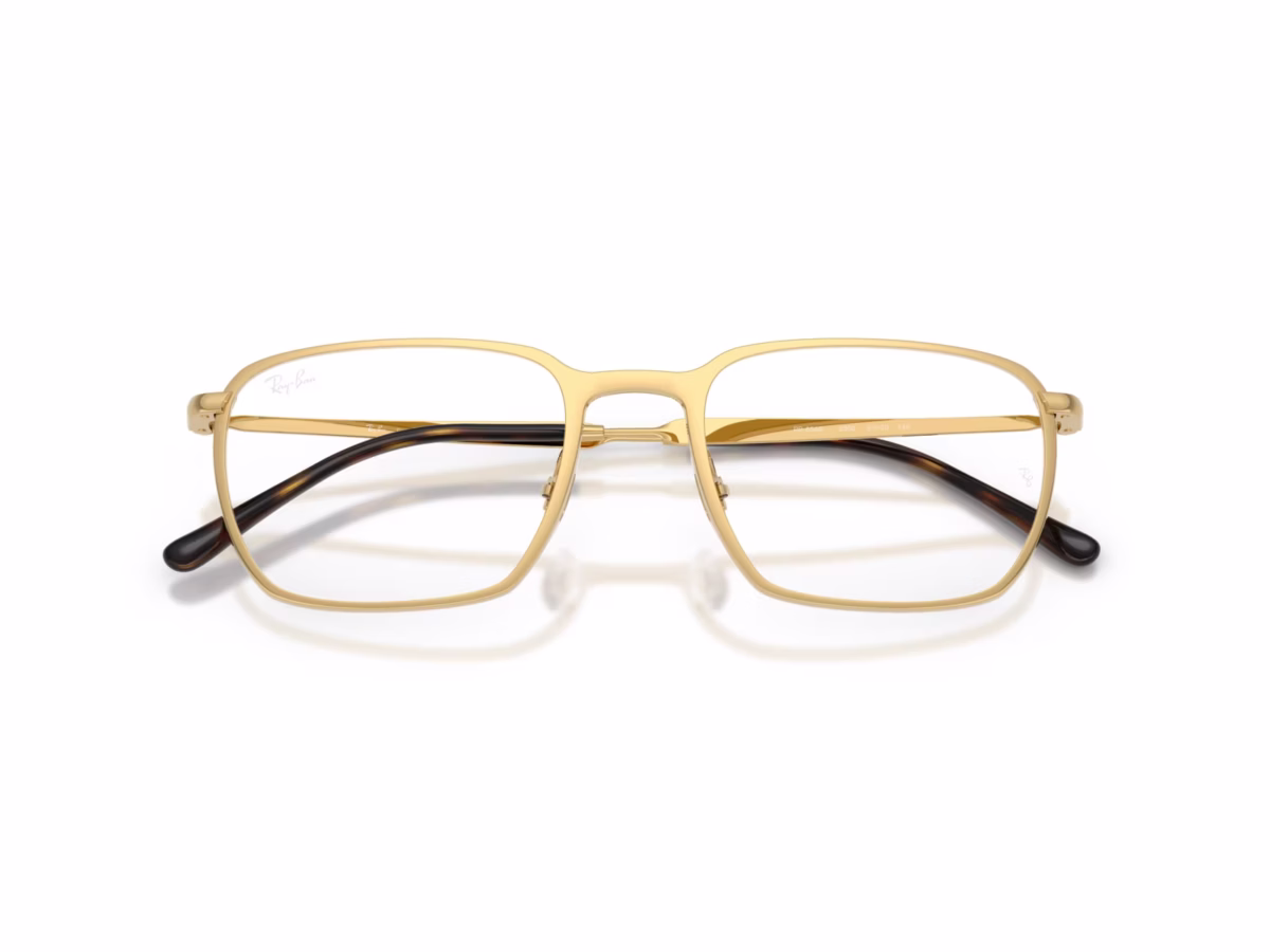 Ray-Ban RX6549