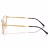 Ray-Ban RX6549 2500 - Arista Gold