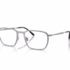 Ray-Ban RX6549 2502 - Gunmetal