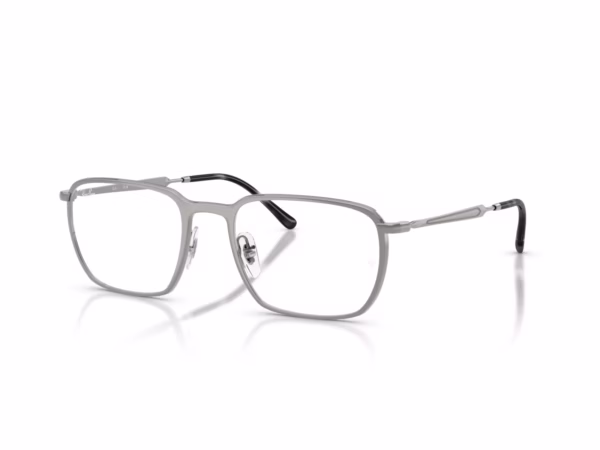 Ray-Ban RX6549 2502 - Gunmetal