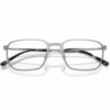 Ray-Ban RX6549 2502 - Gunmetal
