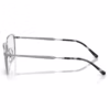 Ray-Ban RX6549 2502 - Gunmetal