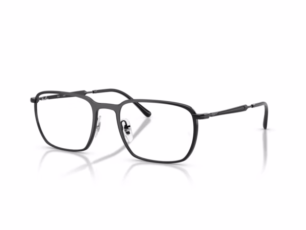 Ray-Ban RX6549 2509 - Black
