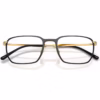 Ray-Ban RX6549 2994 Blue & Arista Gold