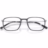 Ray-Ban RX6549 3016 - Blue & Silver
