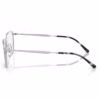 Ray-Ban RX6549 3016 - Blue & Silver