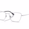 Ray-Ban RX6552 2501 - Silver