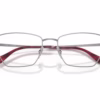 Ray-Ban RX6552 2502 - Gunmetal
