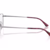 Ray-Ban RX6552 2502 - Gunmetal