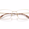 Ray-Ban RX6552 2993 - Pale Gold