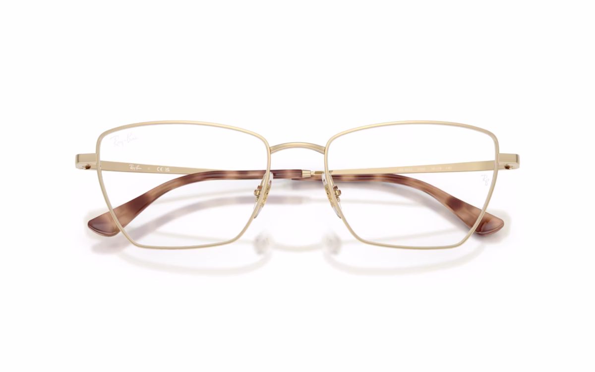 Ray-Ban RX6552
