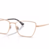 Ray-Ban RX6552 3094 - Rose Gold