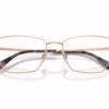 Ray-Ban RX6552 3094 - Rose Gold