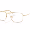 Ray-Ban RX6579 2500 - Arista Gold