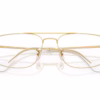 Ray-Ban RX6579 2500 - Arista Gold