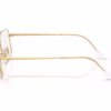 Ray-Ban RX6579 2500 - Arista Gold