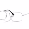 Ray-Ban RX6579 2501 - Silver