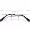 Ray-Ban RX6579 2501 - Silver