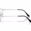 Ray-Ban RX6579 2501 - Silver