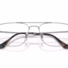 Ray-Ban RX6579 2502 - Gunmetal