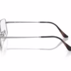 Ray-Ban RX6579 2502 - Gunmetal